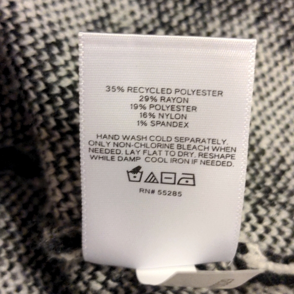 Express Dress NWT - Picture 6 of 6